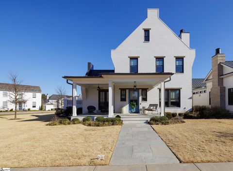 21 Gambrell Drive Greenville SC 29615