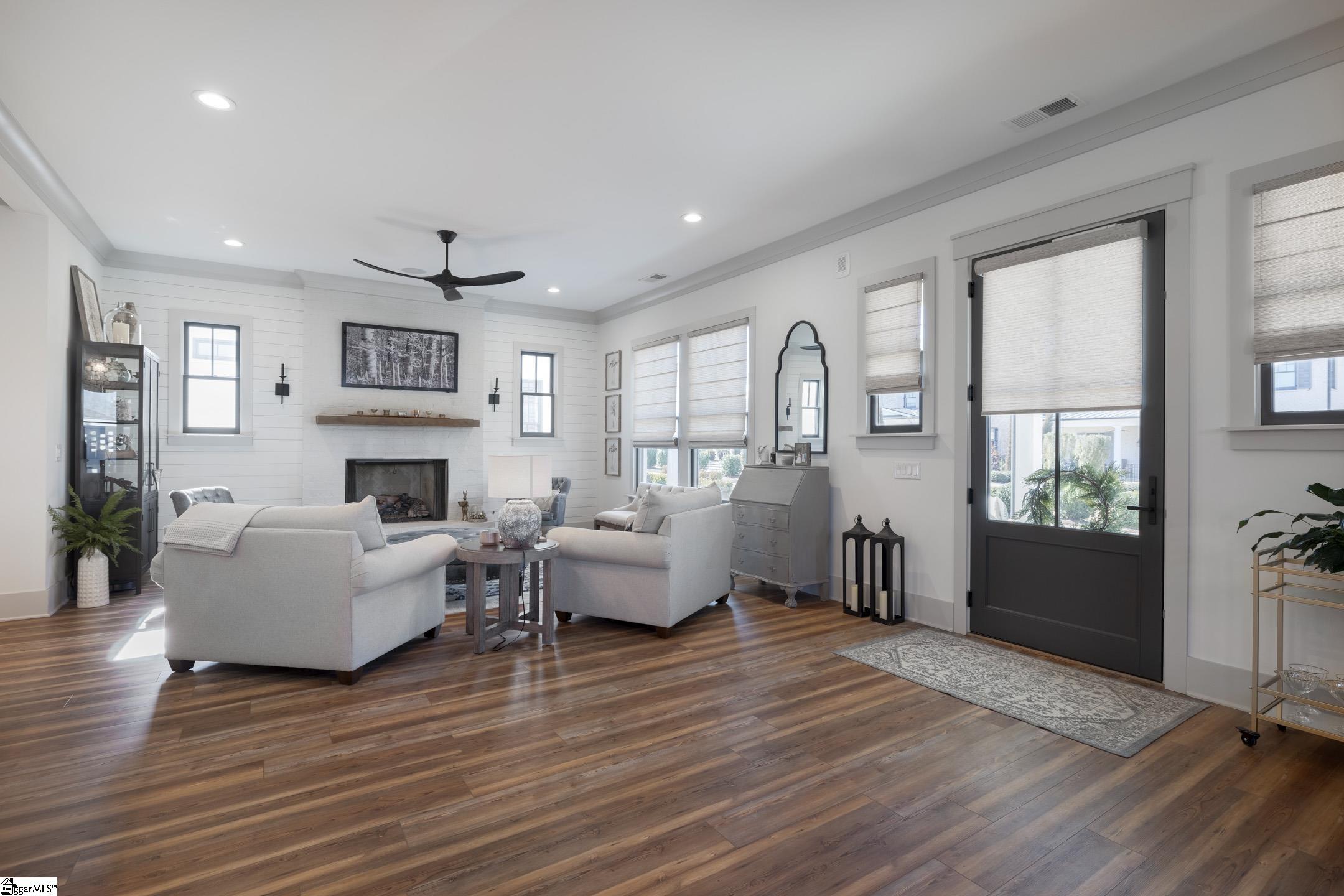 21 Gambrell Drive