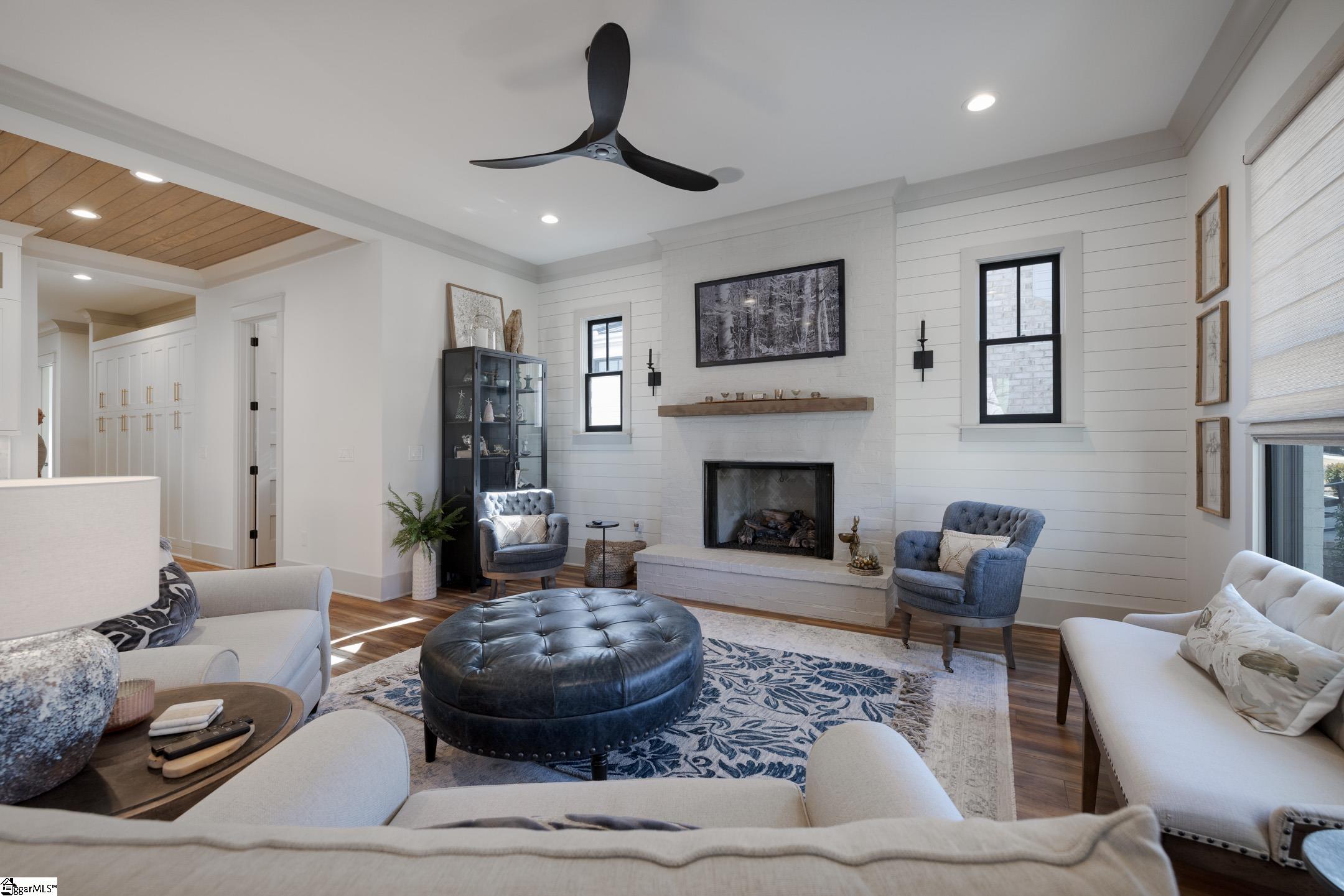 21 Gambrell Drive
