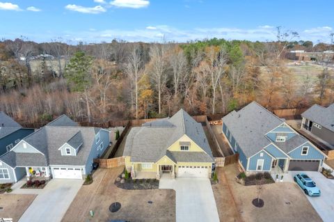 A home in Greenville