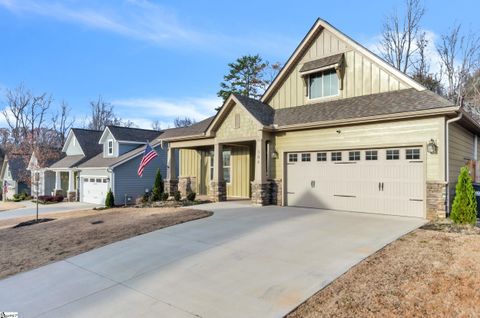 A home in Greenville