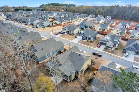 A home in Greenville