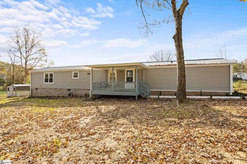 A home in Travelers Rest