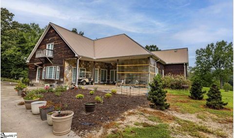 120 Lonesome Valley Road Westminster SC 29693