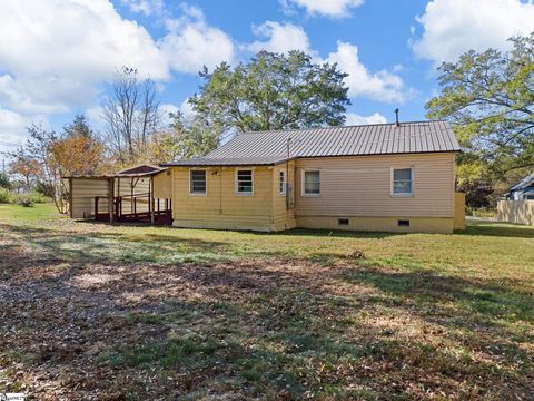 A home in Pacolet