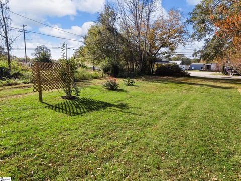 A home in Pacolet