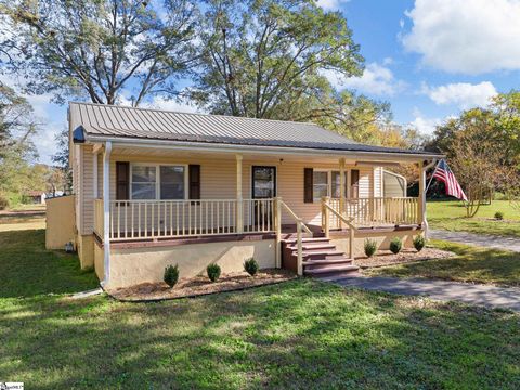 A home in Pacolet