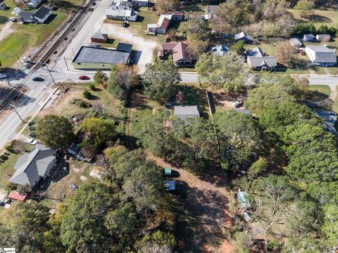 A home in Pacolet