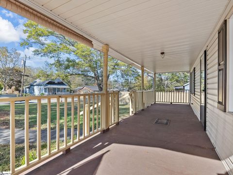 A home in Pacolet