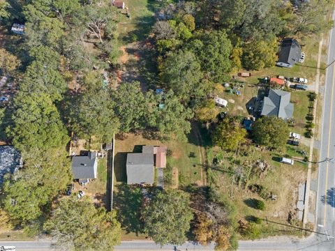 A home in Pacolet