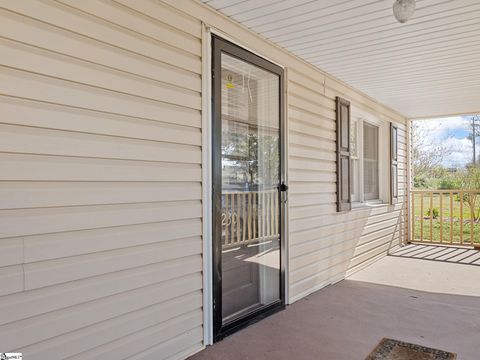 A home in Pacolet