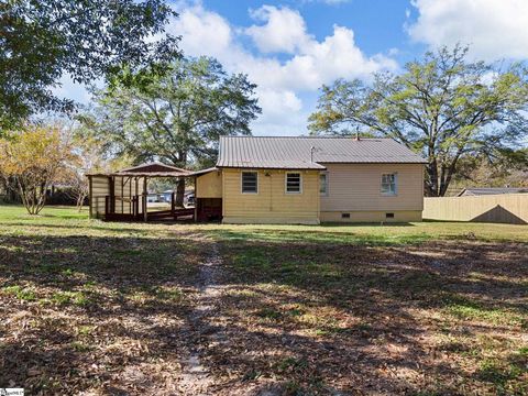 A home in Pacolet