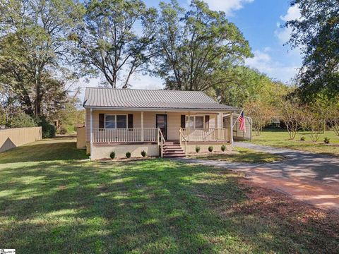 A home in Pacolet