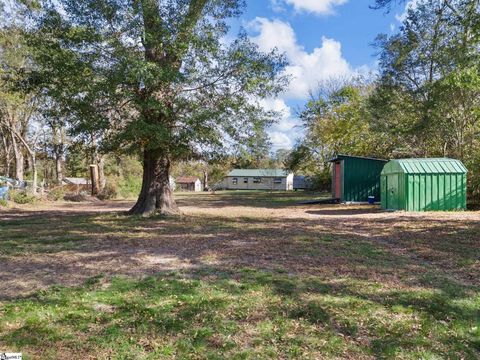 A home in Pacolet