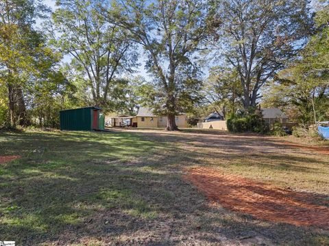 A home in Pacolet