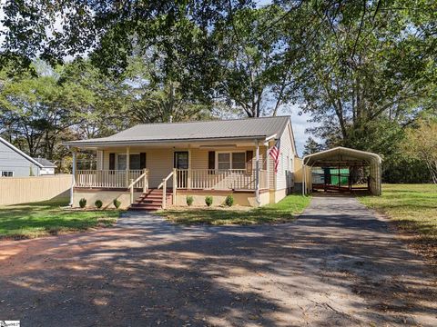 A home in Pacolet