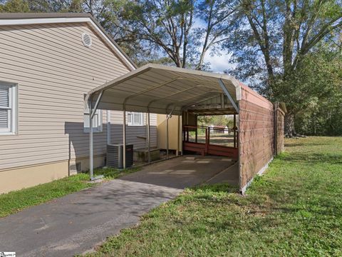 A home in Pacolet