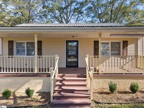 A home in Pacolet