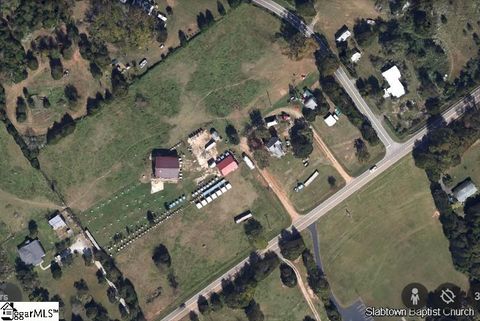 6917 Old Greenville Highway Anderson SC 29657