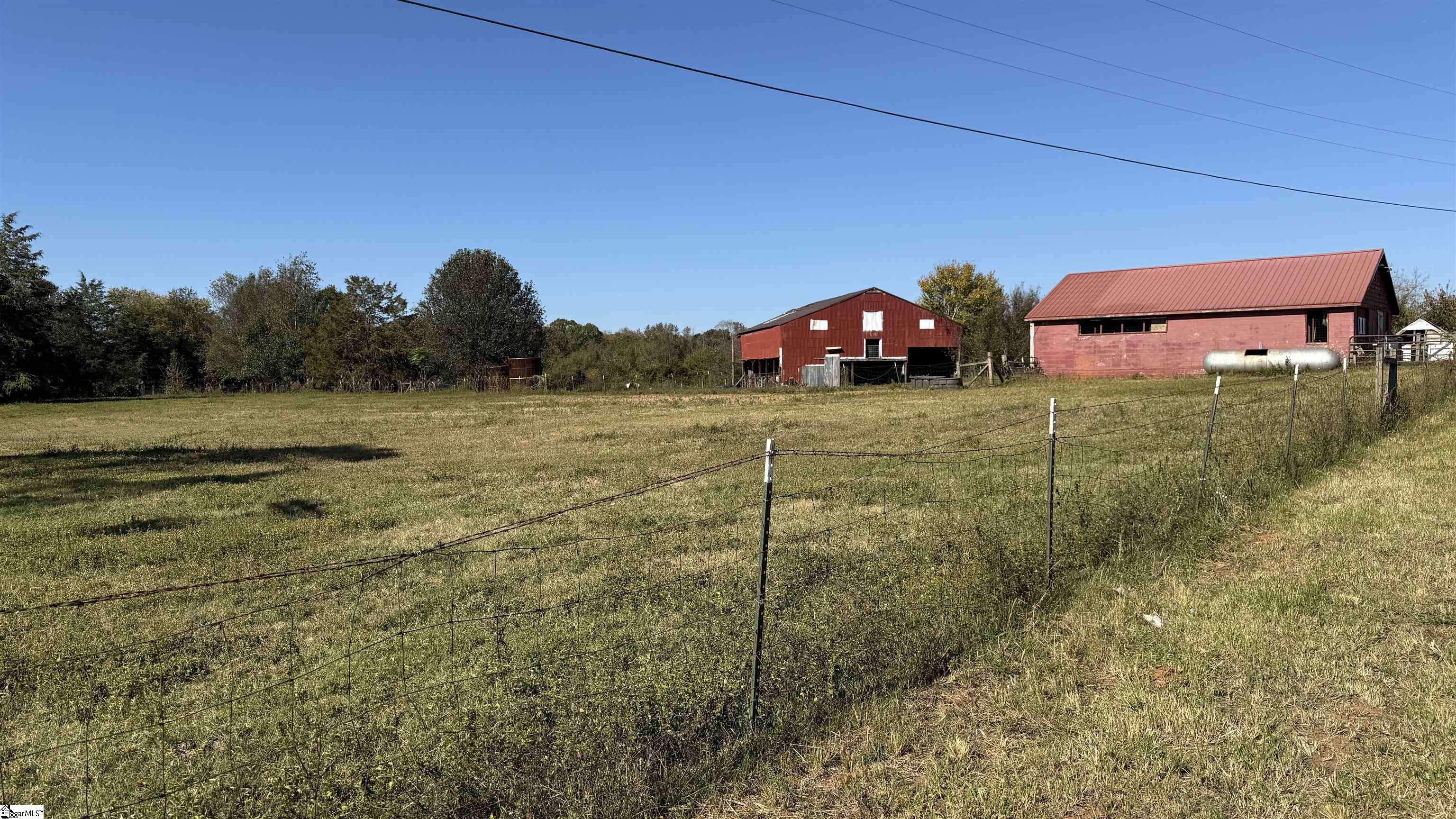 6917 Old Greenville Highway