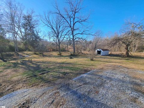 A home in Laurens