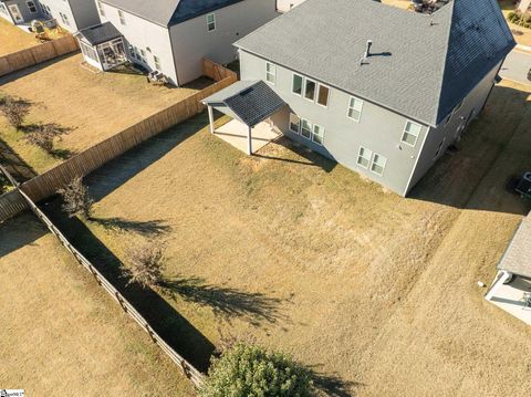 A home in Simpsonville