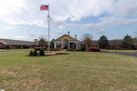 A home in Lyman