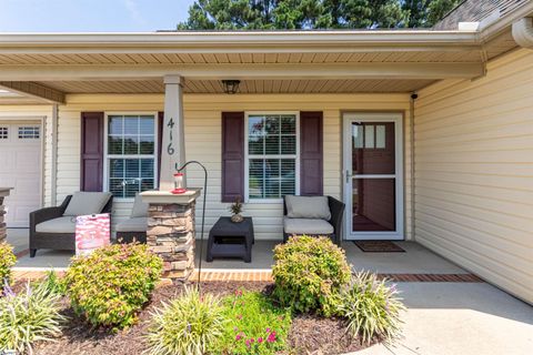 A home in Lyman