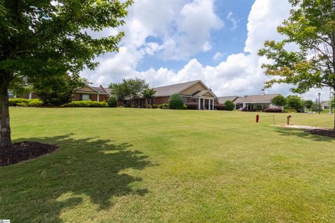 A home in Lyman