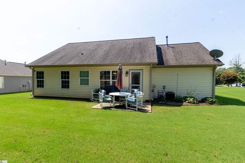 A home in Lyman