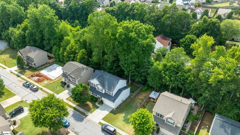 A home in Greer