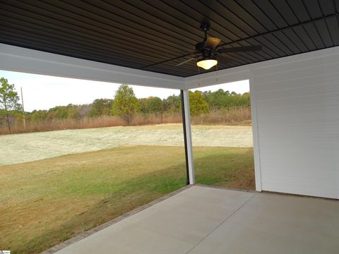 A home in Campobello