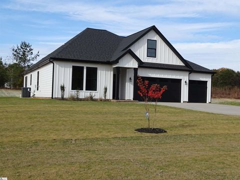 A home in Campobello