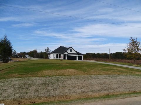 A home in Campobello