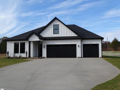 A home in Campobello