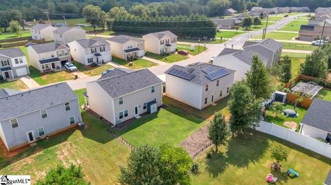 A home in Chesnee