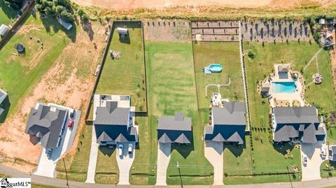 A home in Chesnee