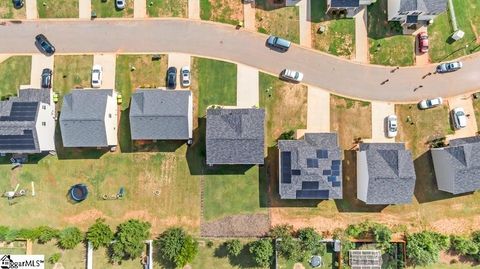 A home in Chesnee