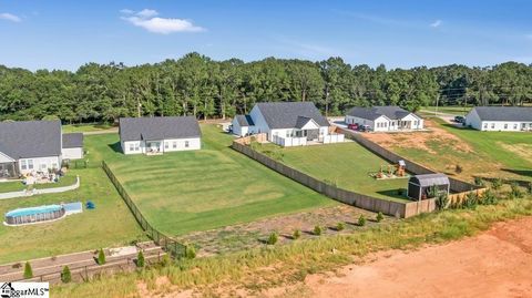 A home in Chesnee