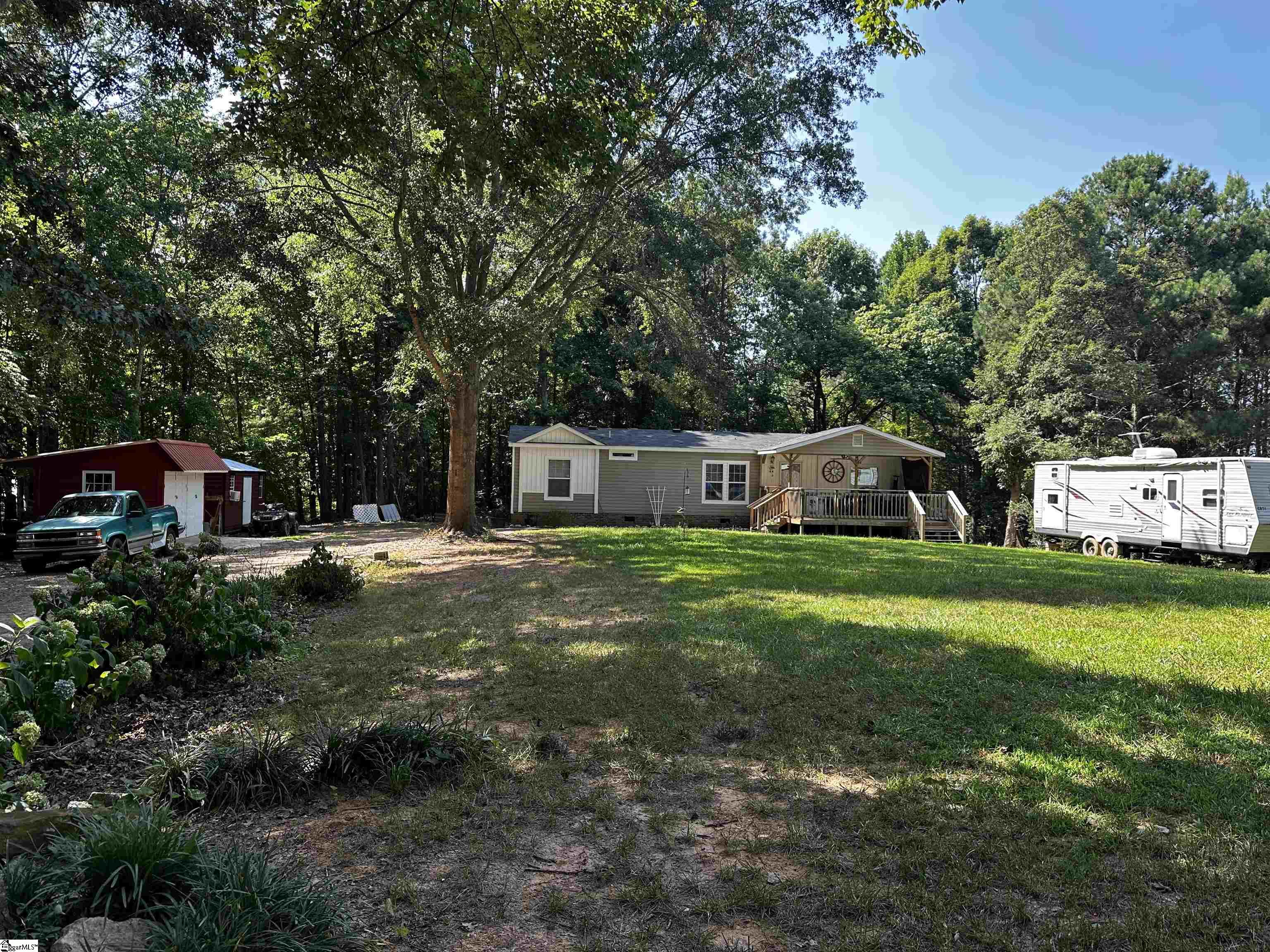 764 Miller Road