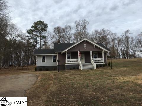 Photo 1 of 14 — 190 Anderson Street, Clifton, SC 29324
