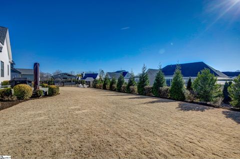 A home in Simpsonville