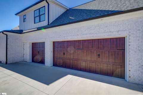 A home in Simpsonville