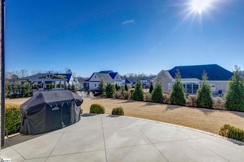 A home in Simpsonville