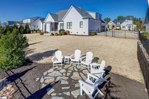 A home in Simpsonville