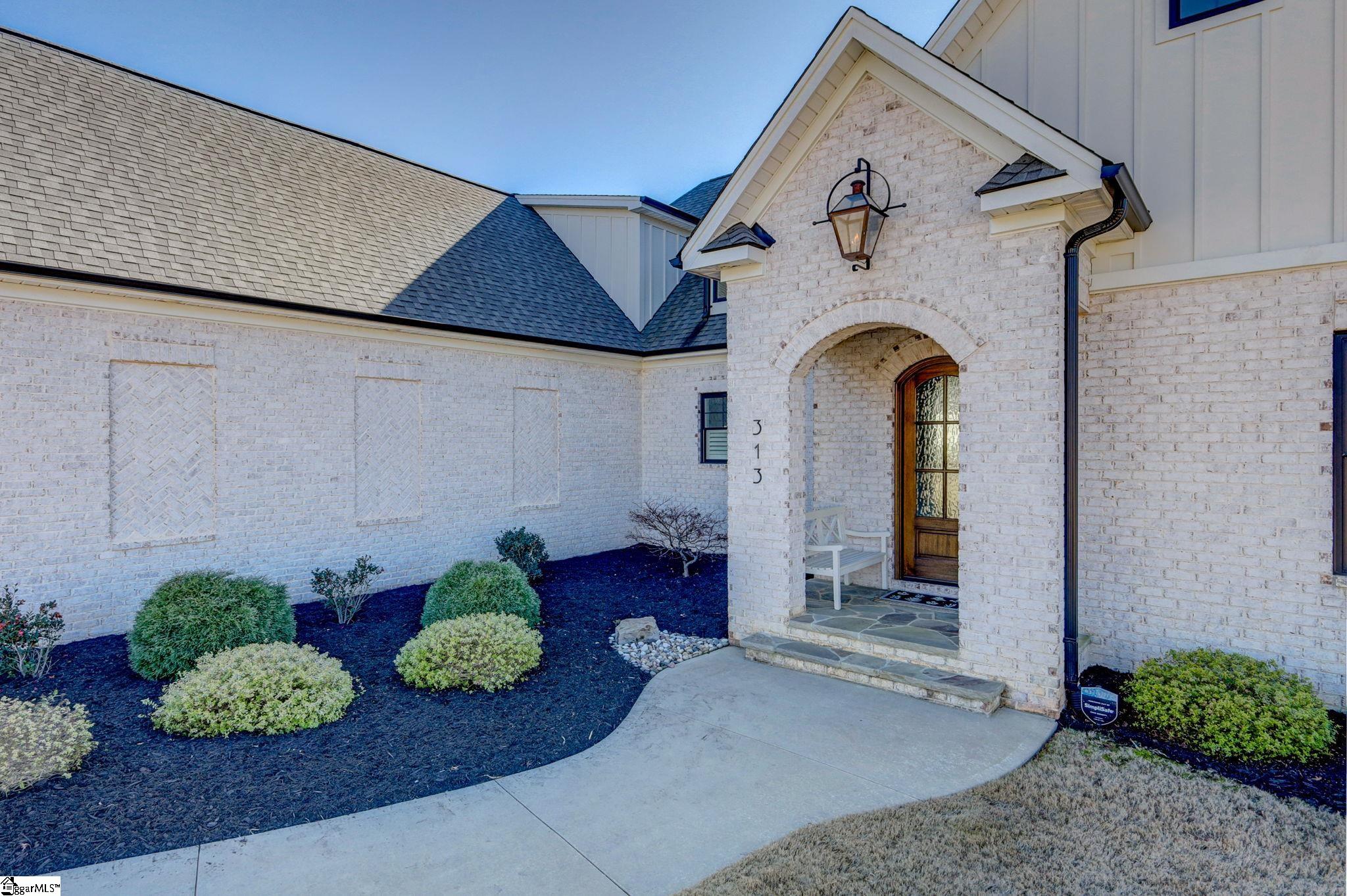 313 Braxton Meadow Drive