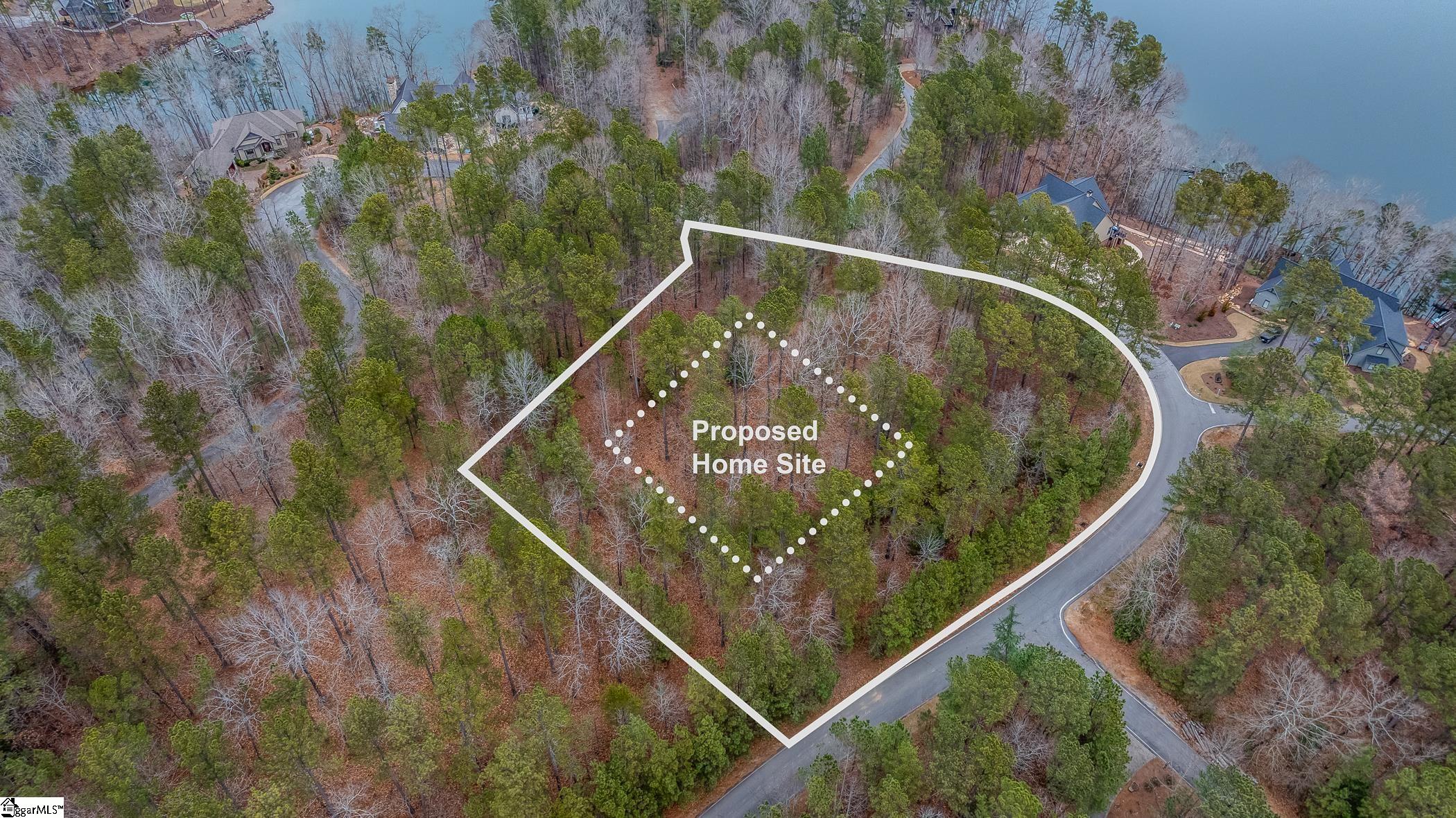 335 Long Cove Trail