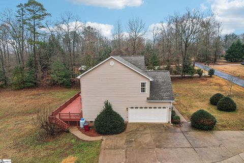 A home in Spartanburg