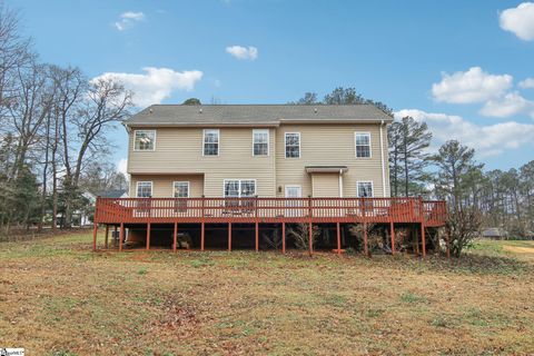 A home in Spartanburg