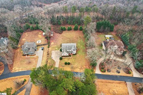 A home in Spartanburg